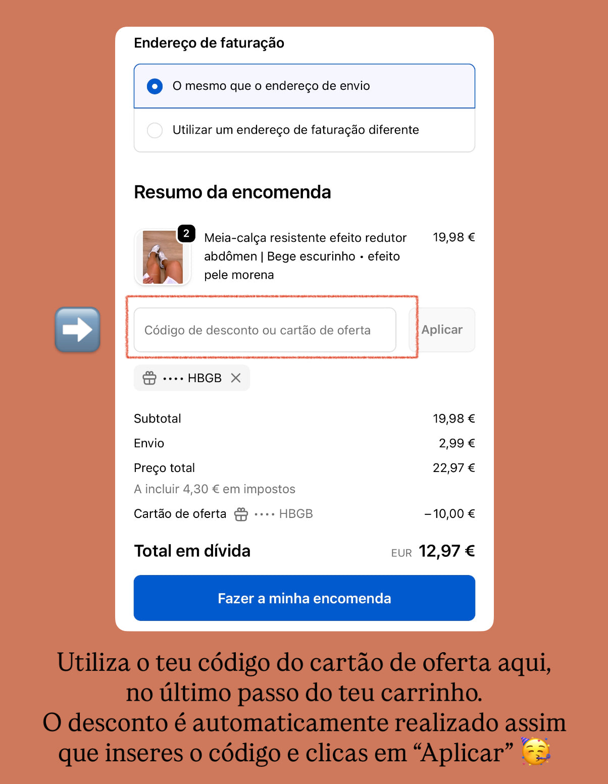 CARTÃO OFERTA VIRTUAL APOLO | GIFTCARD