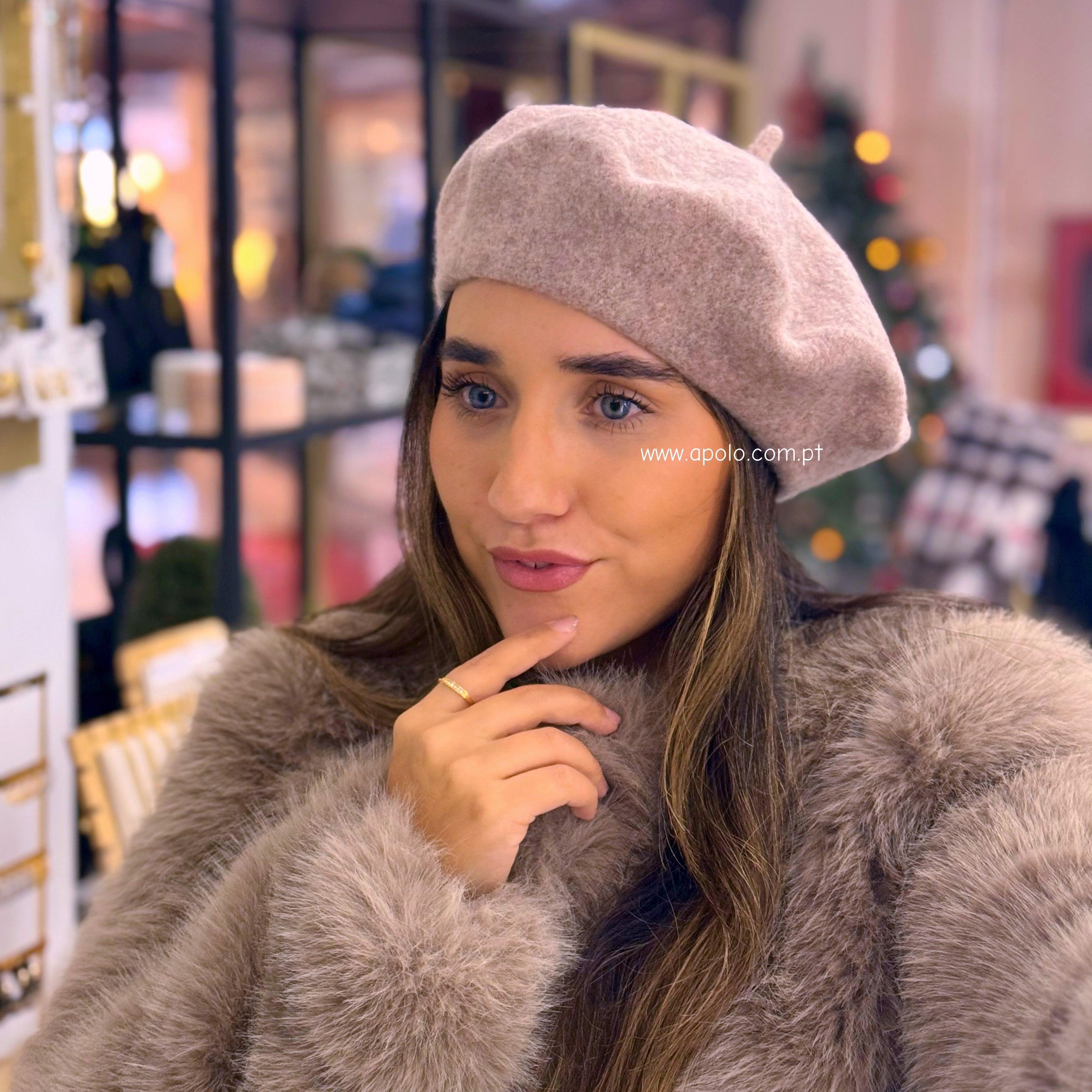 Boina simples | 11 Cores