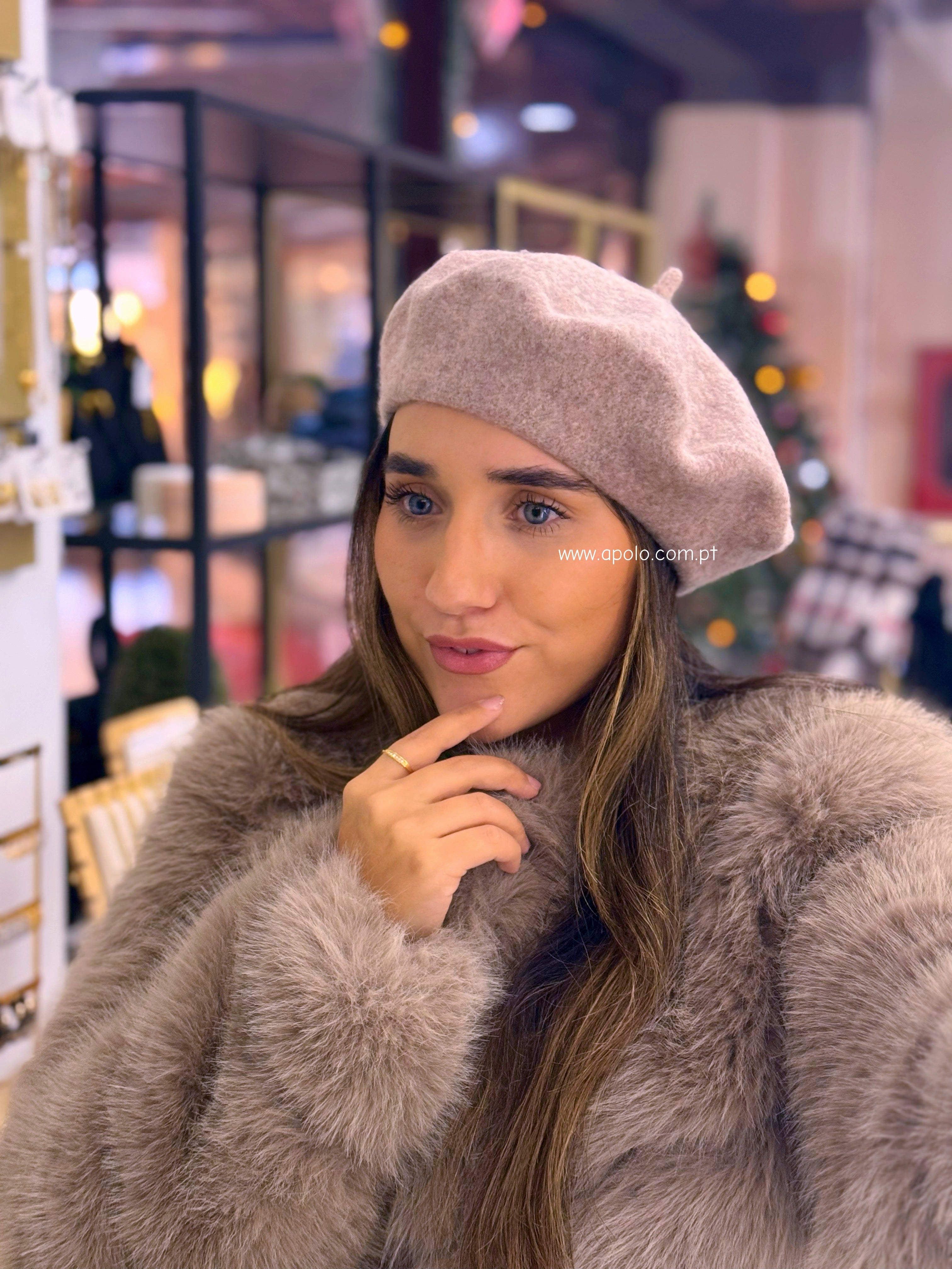 Boina simples | 11 Cores