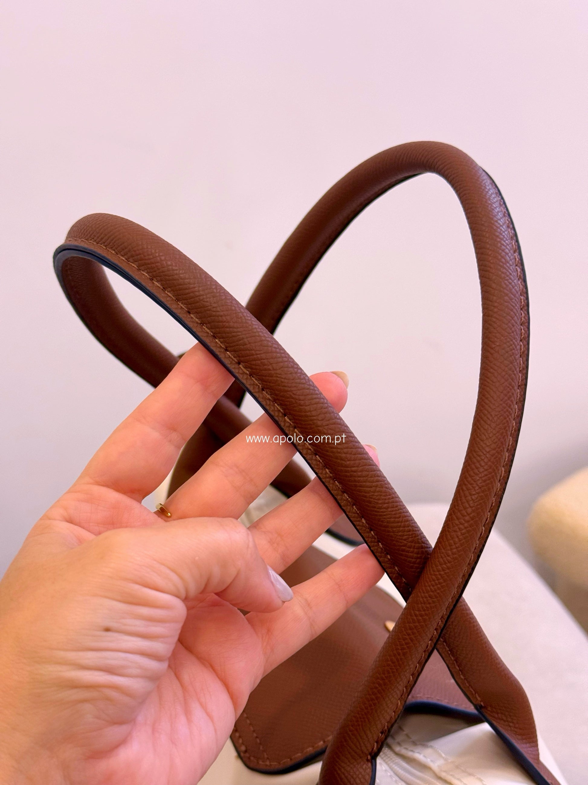 Mala de ombro em Tecido • tamanho M | 4 Cores