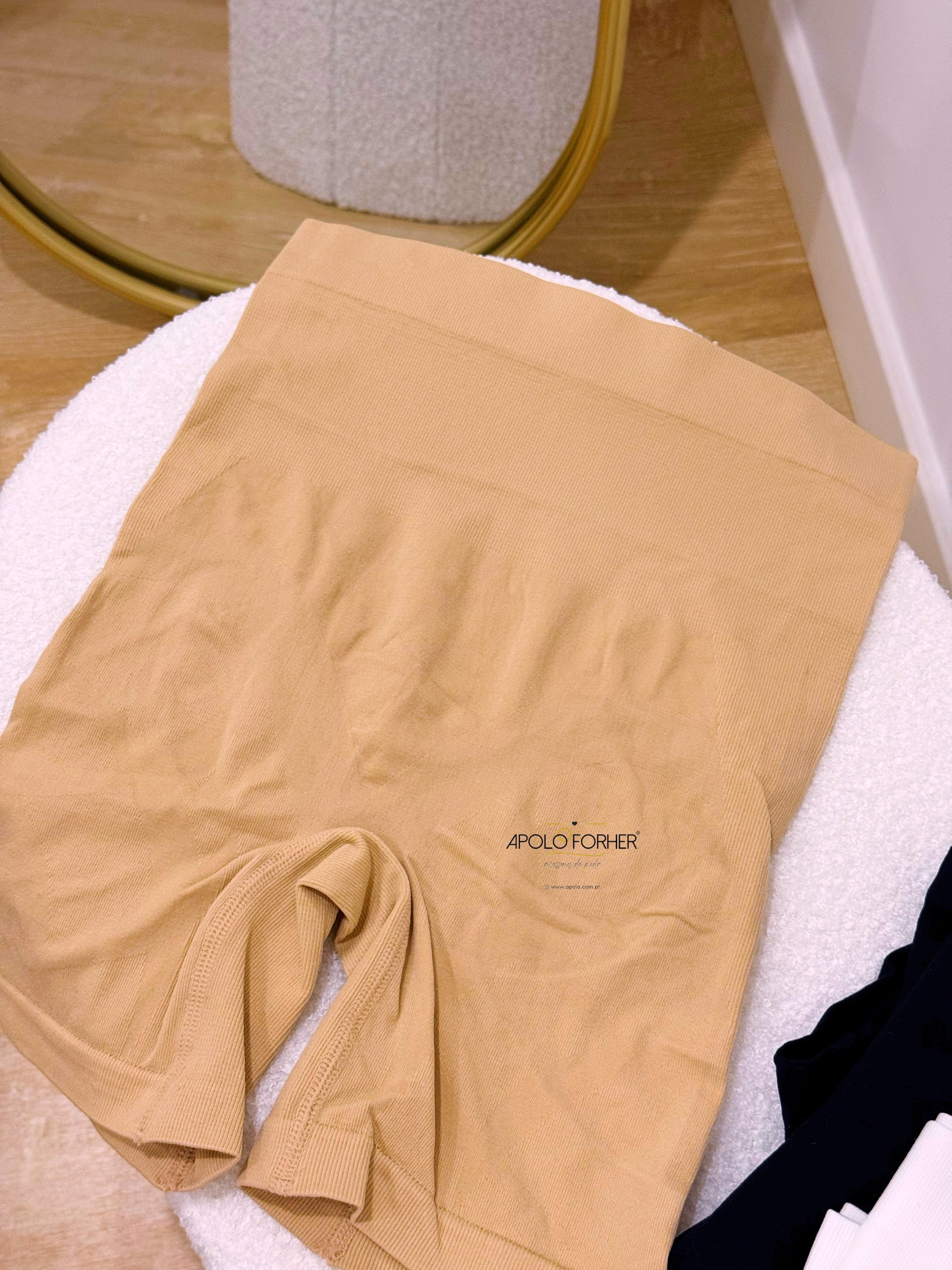 Calções redutores antifricção | novo modelo até XXL 🔥 3 cores