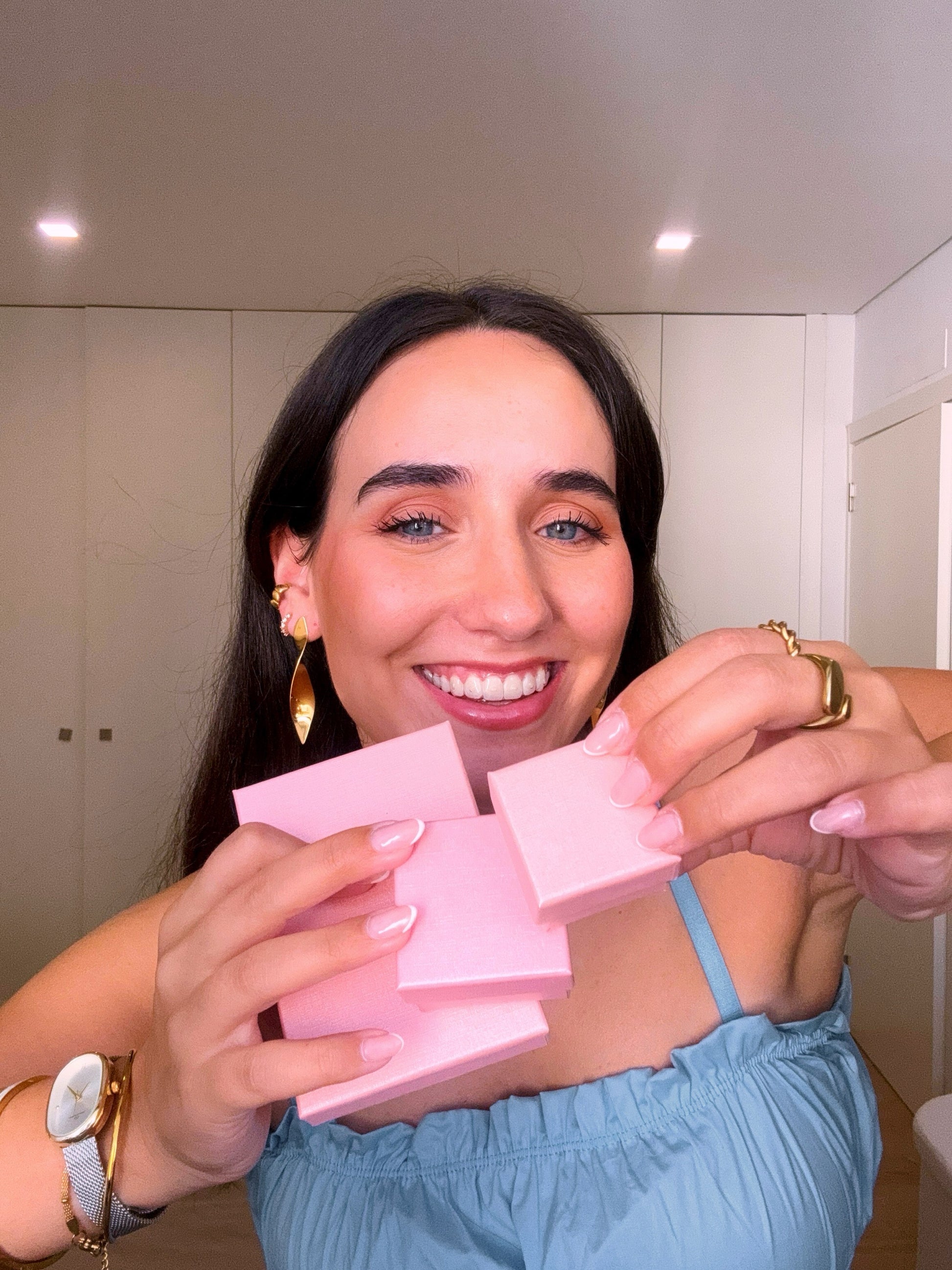 Mistery Box 😱 | Tendências 🔥| 2 cores • 10€, 20€ e 35€