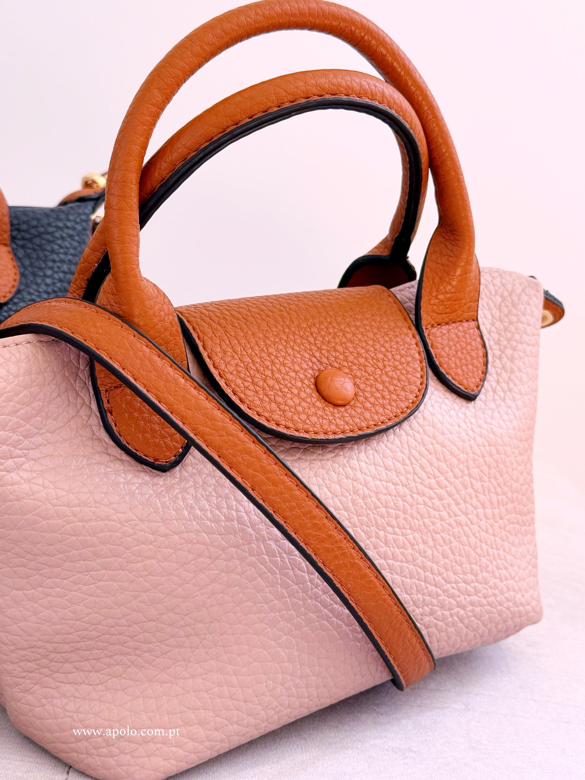 Mala tiracolo | 2 Cores