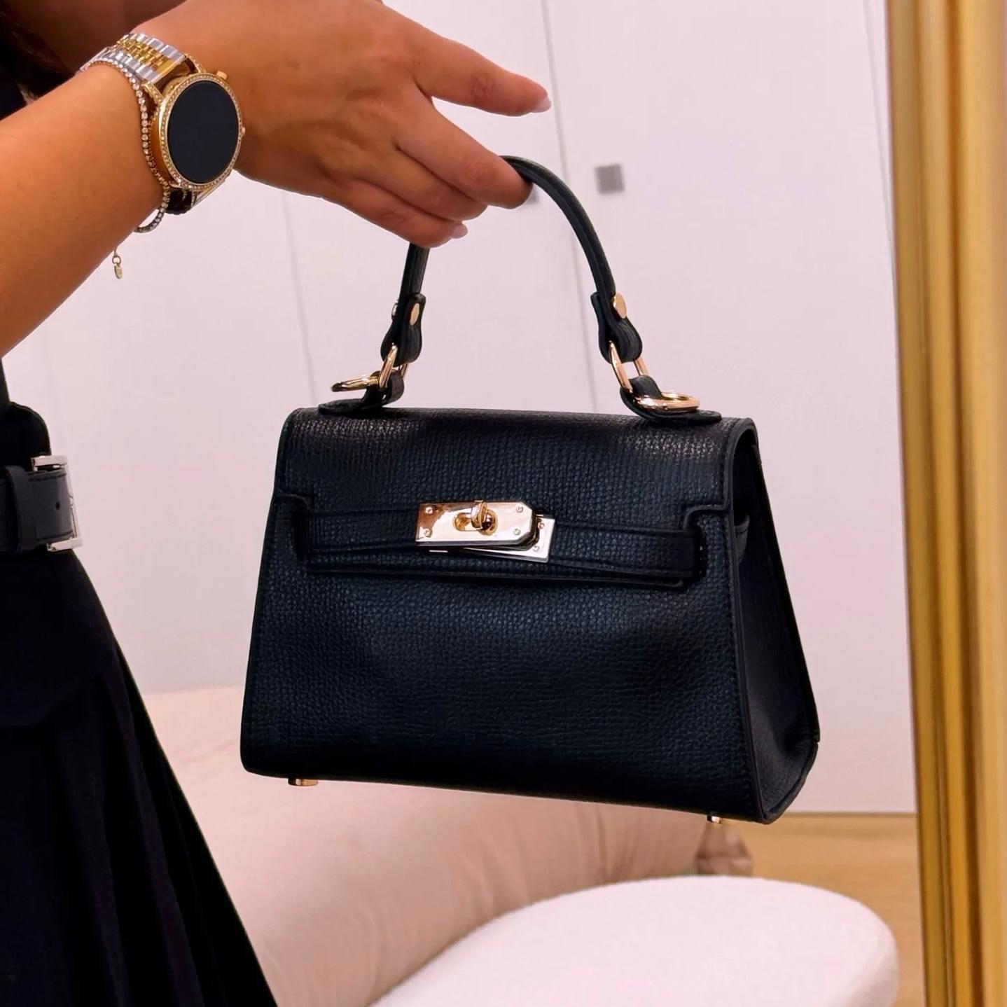 Guarda jóias/carteiras/malas