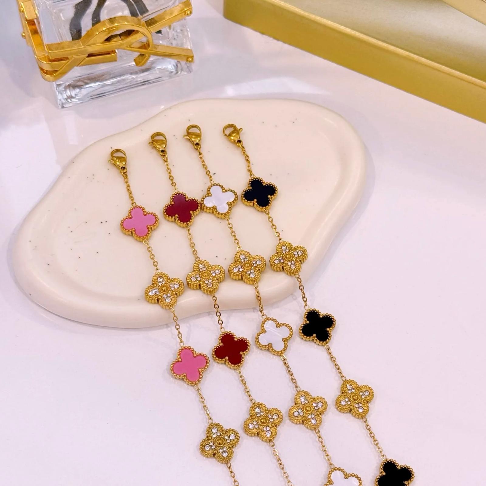 Coleção Trevo 🍀 • mais vendidos