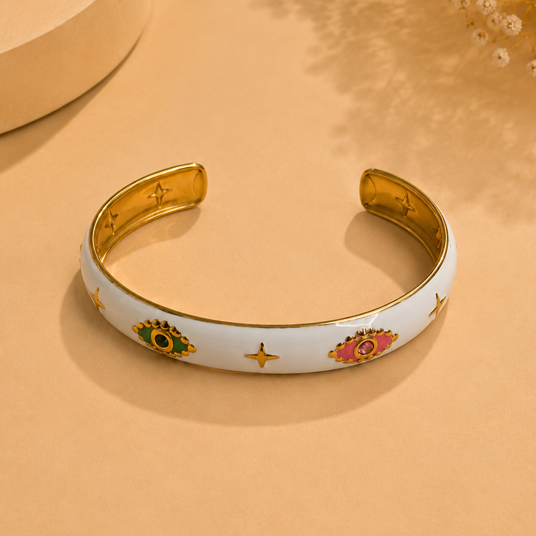 Pulseiras rígidas