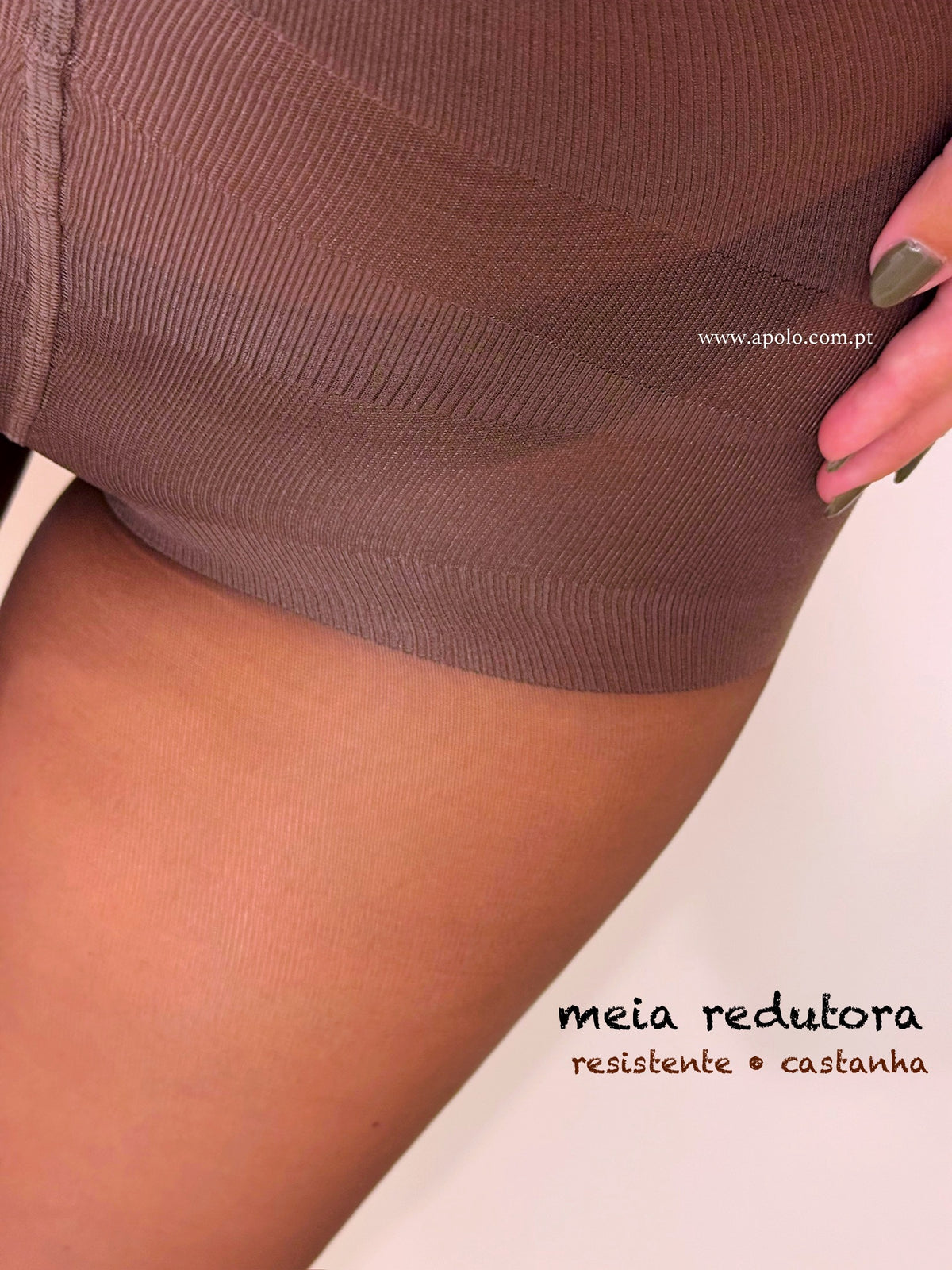 Pack Essenciais - Trio Redutor | Meias mais vendidas 🥇