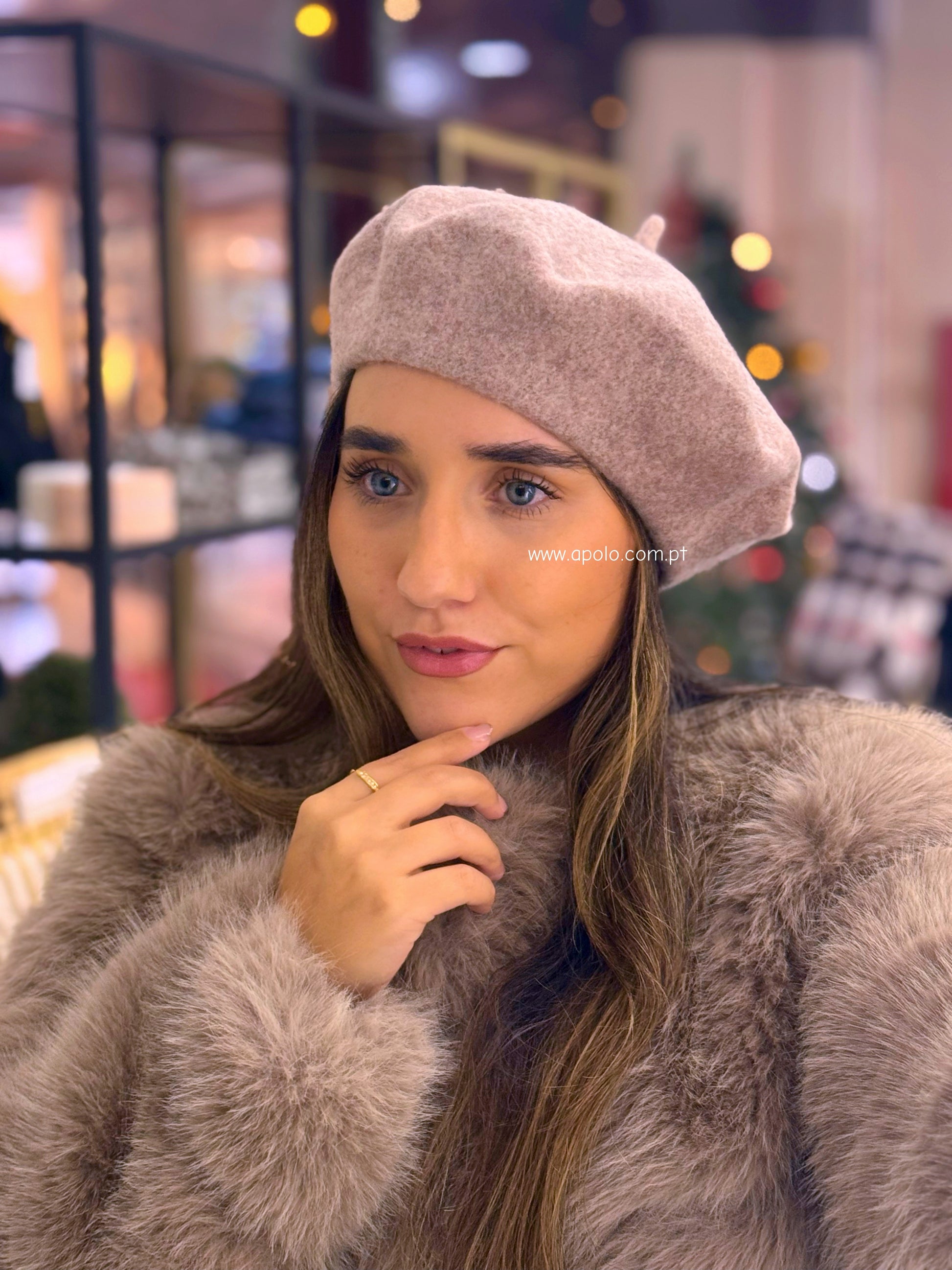 Boina simples | 11 Cores