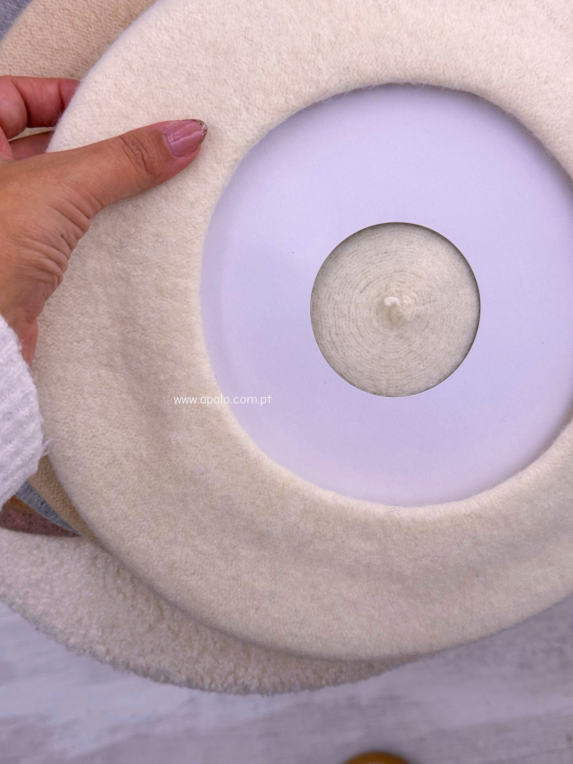 Boina simples | 11 Cores