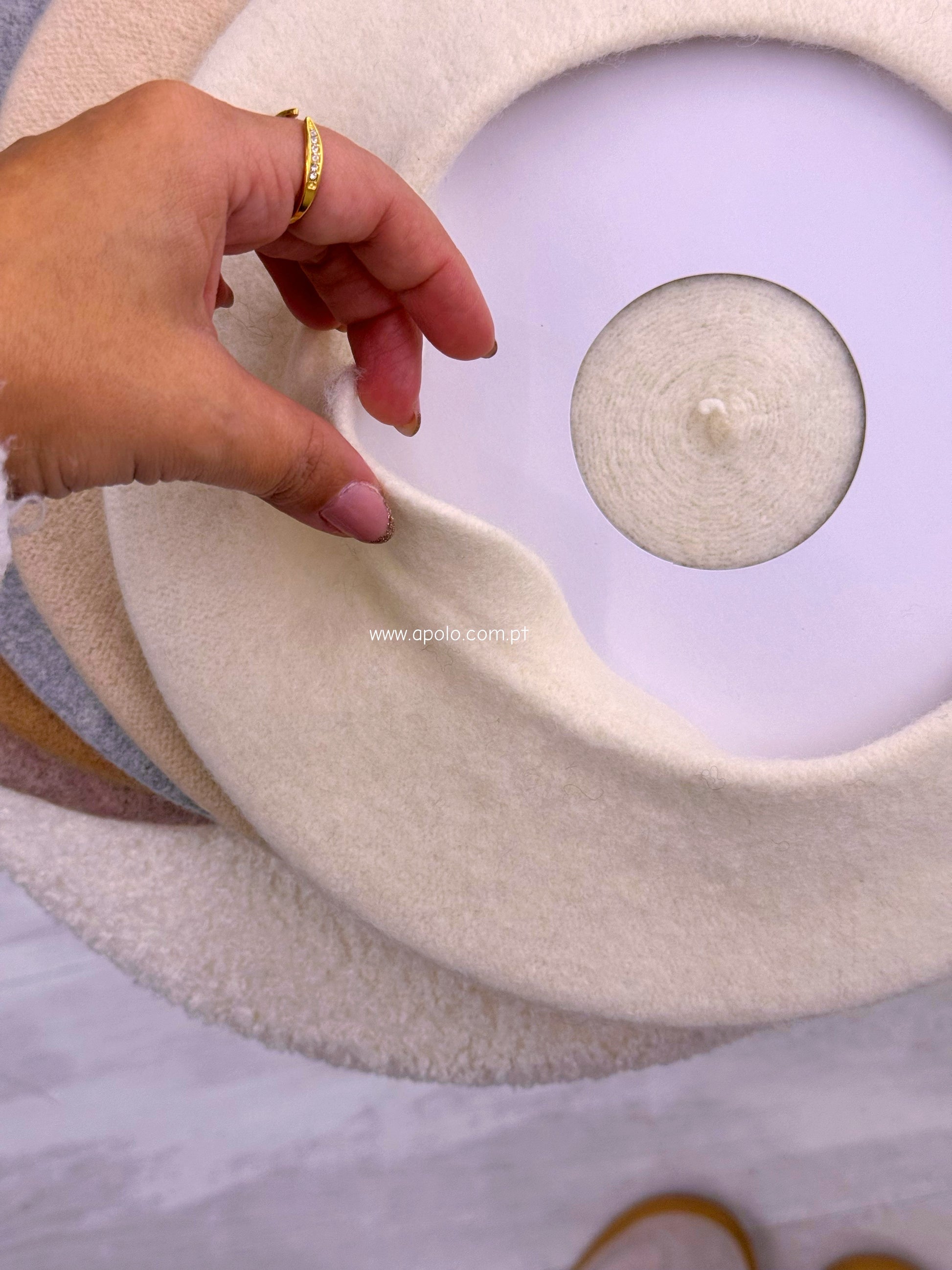 Boina simples | 11 Cores