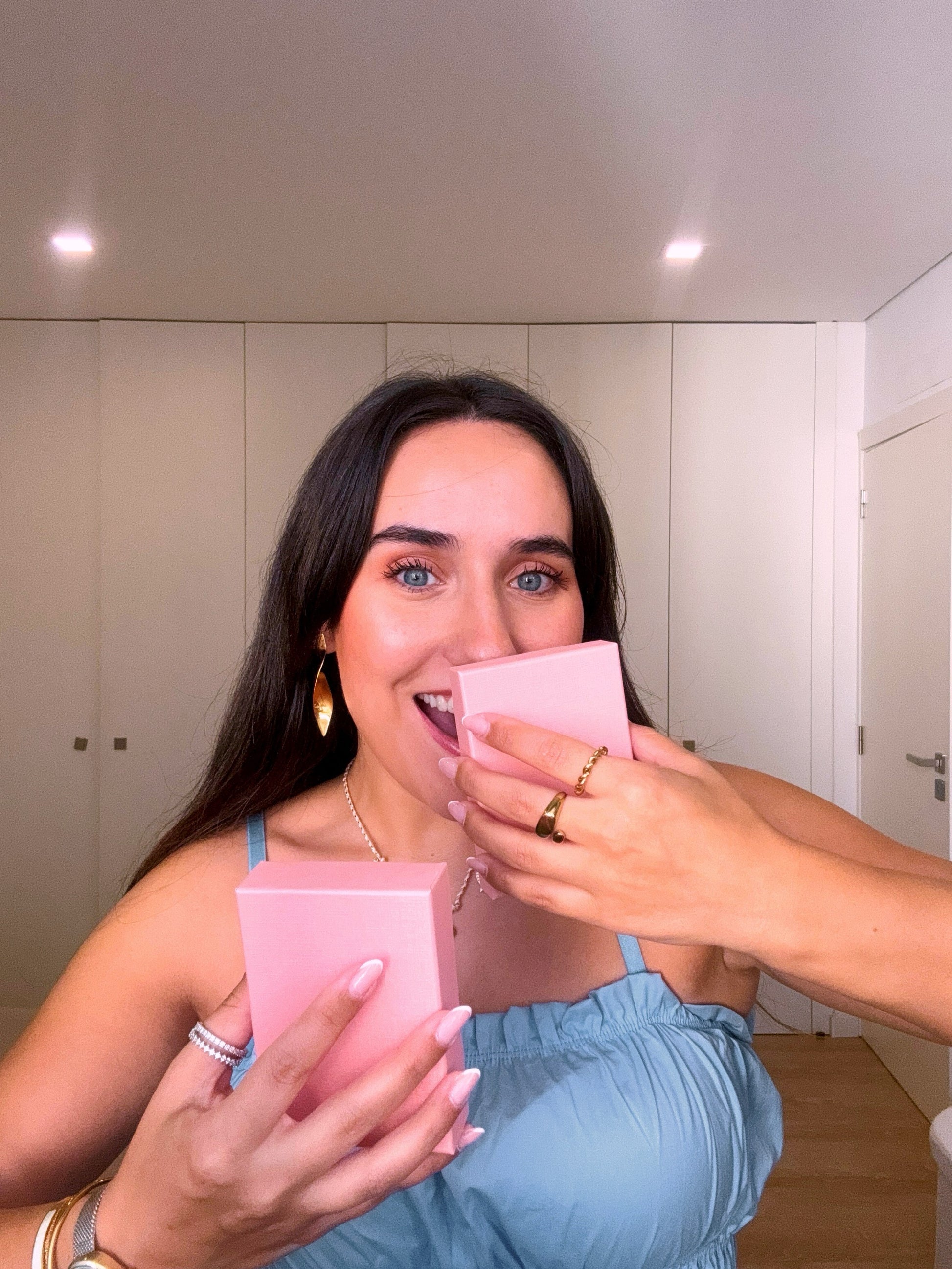 Mistery Box 😱 | Tendências 🔥| 2 cores • 10€, 20€ e 35€